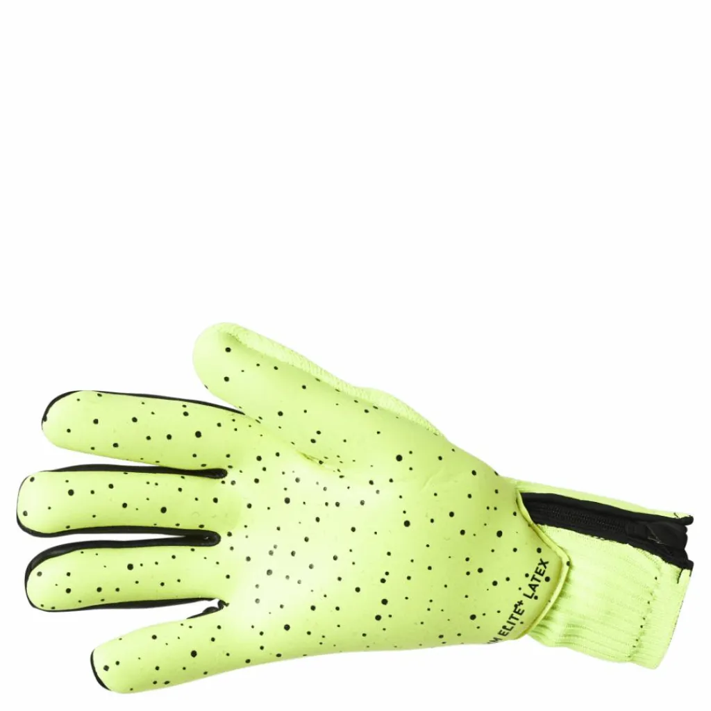 Puma Future Z Grip 1 Hybrid White/Black/Yellow* Fotboll|Mössor Och Handskar
