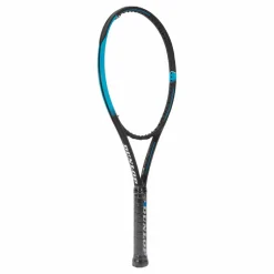 Dunlop Fx 500 Black/blue* Racket Och Bollar|Racketsporter