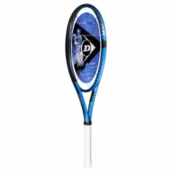 Dunlop Fx 700 Blue/black* Racket Och Bollar|Racketsporter
