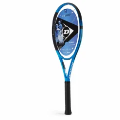 Dunlop Fx 500 Blue/black* Racket Och Bollar|Racketsporter