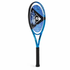 Dunlop Fx 500 Blue/black* Racket Och Bollar|Racketsporter