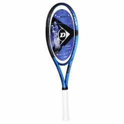 Dunlop Fx 500 Lite Blue/black* Racket Och Bollar|Racketsporter