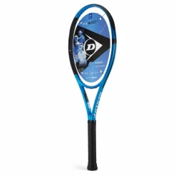 Dunlop Fx 500 Ls Blue/black* Racket Och Bollar|Racketsporter