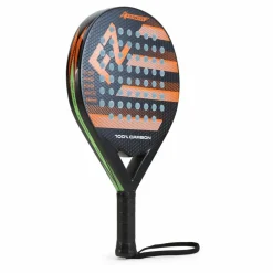 FZ FORZA Blast Spin* Racket Och Bollar|Racketsporter