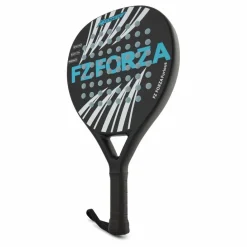 FZ FORZA Furious Black* Racket Och Bollar|Racketsporter