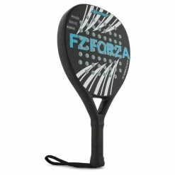 FZ FORZA Furious Black* Racket Och Bollar|Racketsporter