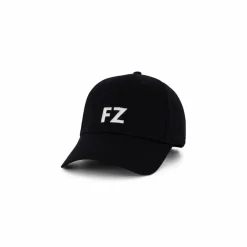 FZ FORZA Logo Cap Black* Racketsporter