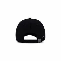 FZ FORZA Logo Cap Black* Racketsporter