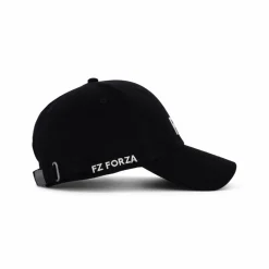 FZ FORZA Logo Cap Black* Racketsporter