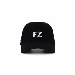 FZ FORZA Logo Cap Black* Racketsporter
