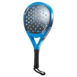FZ FORZA Padel Spin Power French Blue* Racketsporter|Racket Och Bollar