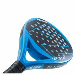 FZ FORZA Padel Spin Power French Blue* Racketsporter|Racket Och Bollar