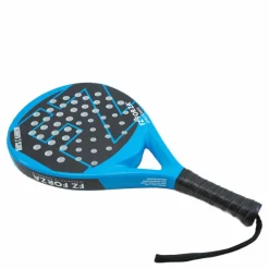 FZ FORZA Padel Spin Power French Blue* Racketsporter|Racket Och Bollar