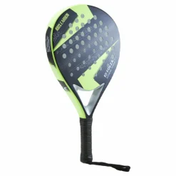 FZ FORZA Padel Supreme Power Safety Yellow* Racket Och Bollar|Racketsporter