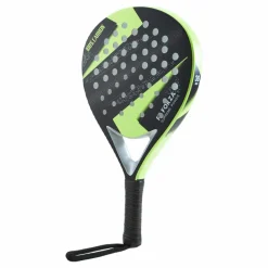 FZ FORZA Padel Supreme Power Safety Yellow* Racket Och Bollar|Racketsporter