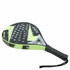 FZ FORZA Padel Supreme Power Safety Yellow* Racket Och Bollar|Racketsporter