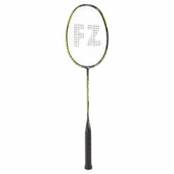 FZ FORZA Power 296 Black* Racket Och Bollar|Racketsporter