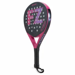 FZ FORZA Power Woman Diva Pink* Racket Och Bollar|Racketsporter