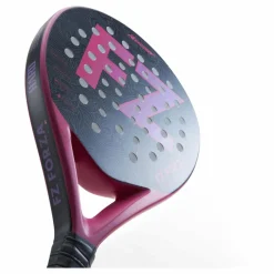 FZ FORZA Power Woman Diva Pink* Racket Och Bollar|Racketsporter