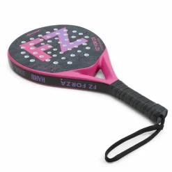 FZ FORZA Power Woman Diva Pink* Racket Och Bollar|Racketsporter