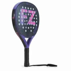 FZ FORZA Spin Woman Purple* Racket Och Bollar|Racketsporter