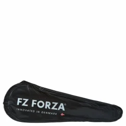 FZ FORZA Fz Fullcover Black* Racketsporter