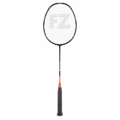 FZ FORZA Fz Ht Precision 88 M Black* Racket Och Bollar|Racketsporter