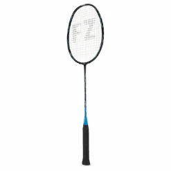 FZ FORZA Fz Ht Precision 76 M Black* Racket Och Bollar|Racketsporter
