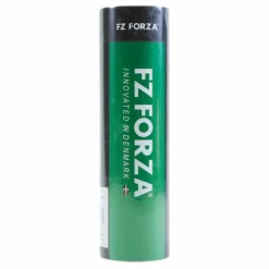 FZ FORZA Fz  Led Feather Shuttles Green* Racket Och Bollar|Racketsporter