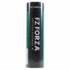 FZ FORZA Fz  Led Nylon Shuttles Green* Racketsporter|Racket Och Bollar