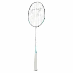 FZ FORZA Fz Pure Light 5 Silver* Racket Och Bollar|Racketsporter