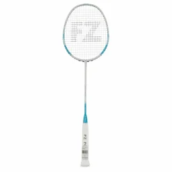 FZ FORZA Fz Pure Light 9 Silver* Racket Och Bollar|Racketsporter