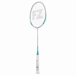 FZ FORZA Fz Pure Light 9 Silver* Racket Och Bollar|Racketsporter