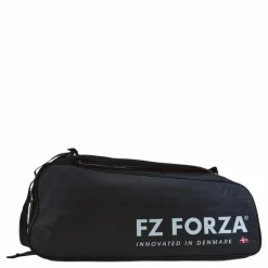 FZ FORZA Fz Racket Bag - Play Line 6 Pc Black* Racketsporter