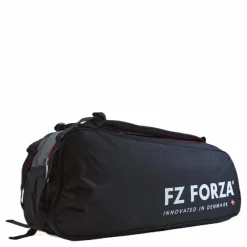 FZ FORZA Fz Racket Bag - Play Line 6 Pc Black* Racketsporter
