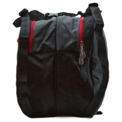 FZ FORZA Fz Racket Bag - Play Line 6 Pc Black* Racketsporter