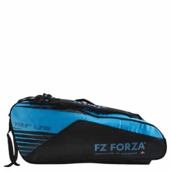 FZ FORZA Fz Racket Bag - Tour Line 9 Pc Alaskan Blue* Racketsporter