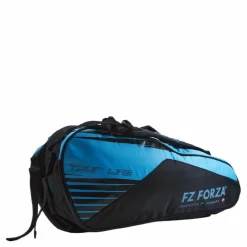 FZ FORZA Fz Racket Bag - Tour Line 9 Pc Alaskan Blue* Racketsporter