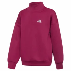 adidas G A.R. W Sweat Junior Purple*Barn Tröjor|Träning