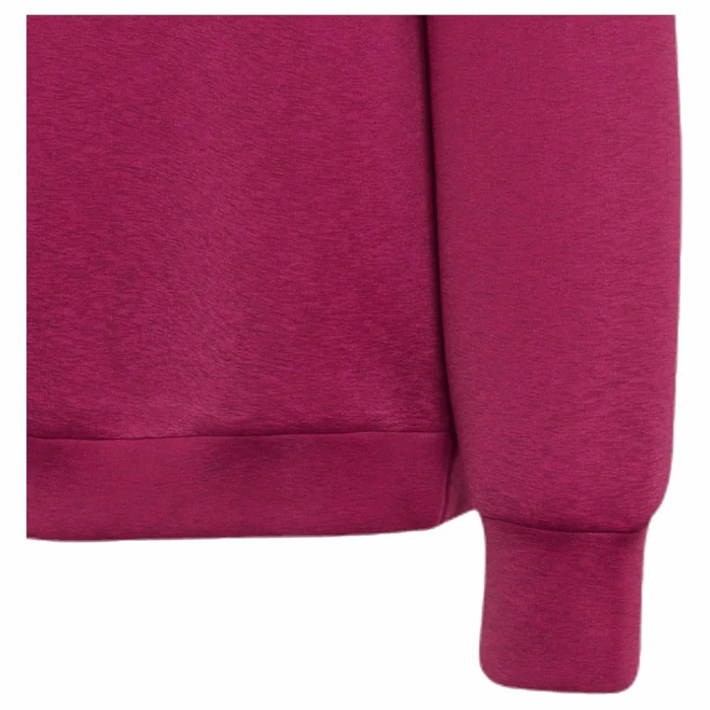 adidas G A.R. W Sweat Junior Purple*Barn Tröjor|Träning