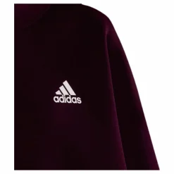adidas G A.R. W Sweat Junior Purple*Barn Tröjor|Träning