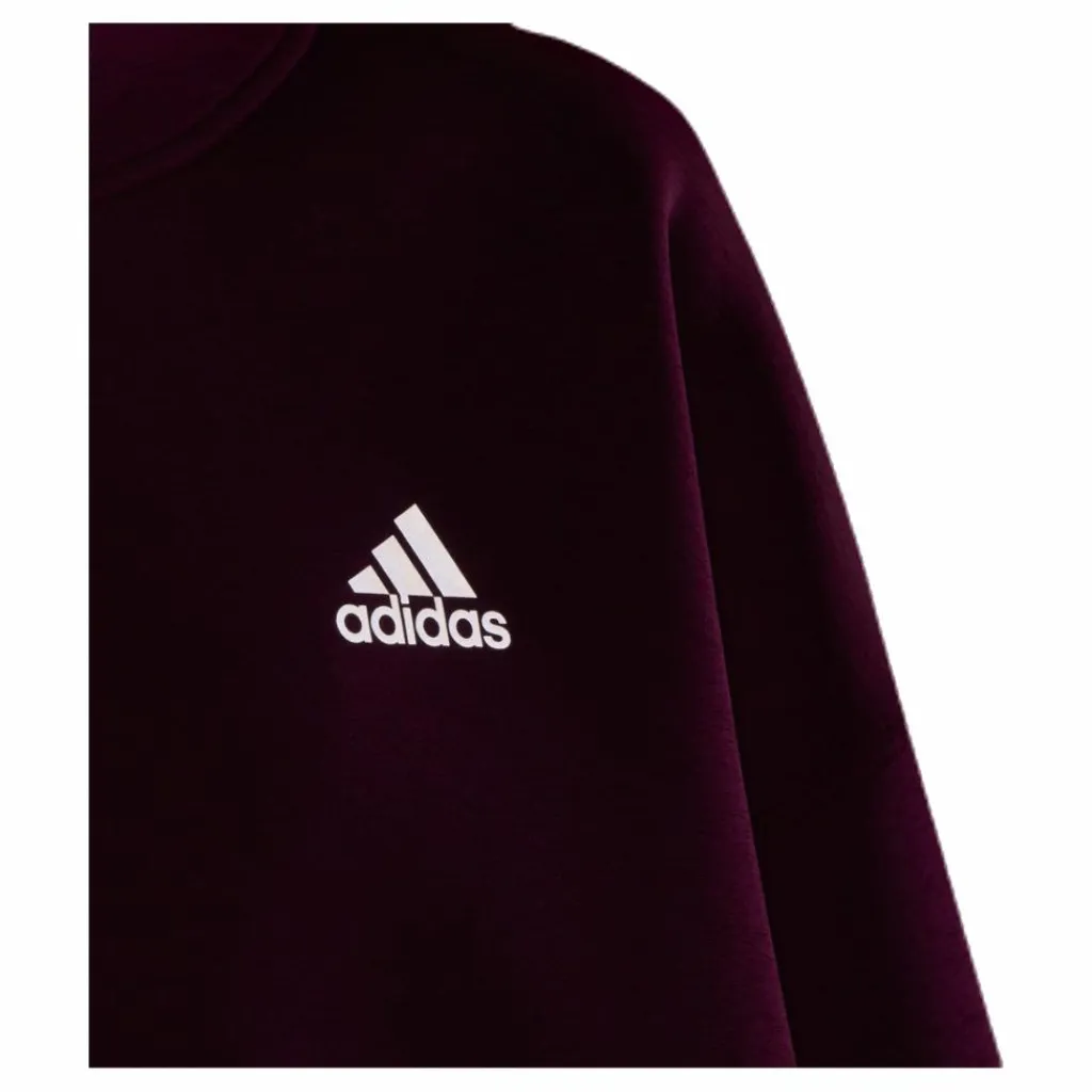 adidas G A.R. W Sweat Junior Purple*Barn Tröjor|Träning