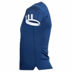 adidas G Club Tee Blue*Barn Racketsporter|T-Shirts