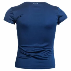 adidas G Club Tee Blue*Barn Racketsporter|T-Shirts