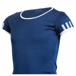 adidas G Club Tee Blue*Barn Racketsporter|T-Shirts