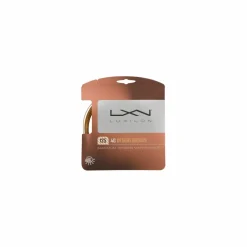 Wilson 4g Desert Bronze 125 Set* Träningsutrustning|Racketsporter
