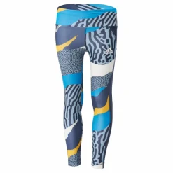 adidas G Pw Ar Tight Top:wonder White/magic Grey/co*Barn Tights|Träning