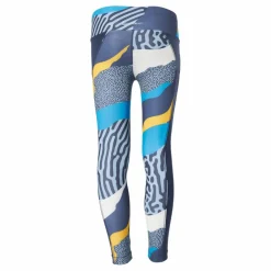 adidas G Pw Ar Tight Top:wonder White/magic Grey/co*Barn Tights|Träning