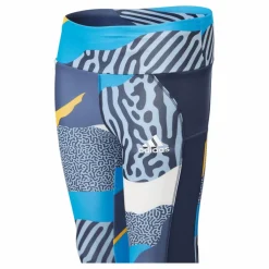 adidas G Pw Ar Tight Top:wonder White/magic Grey/co*Barn Tights|Träning