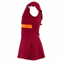 adidas G Ribbon Dress Red* Racketsporter